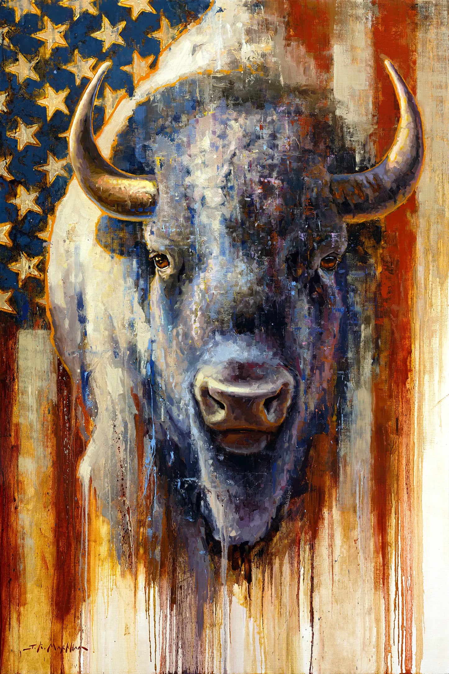 American Icon