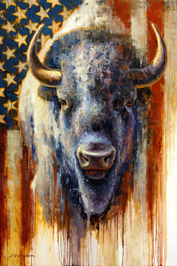 American Icon
