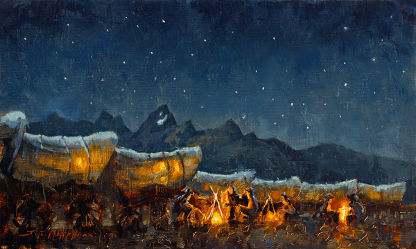 Early Settlers