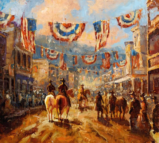 Independence Day