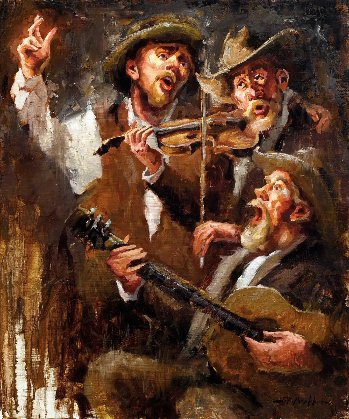 Melodic Merriment