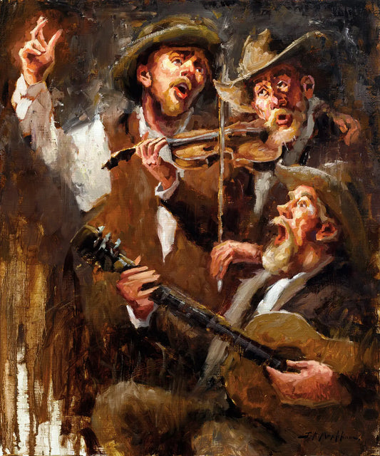 Melodic Merriment