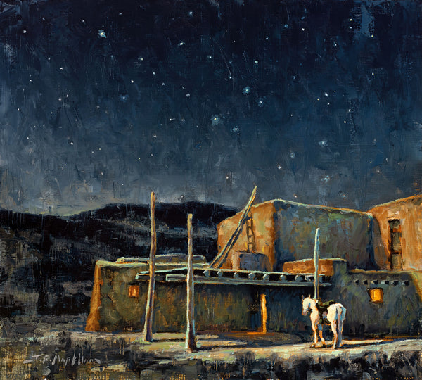 Navajo Nights