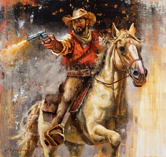 Red Rider