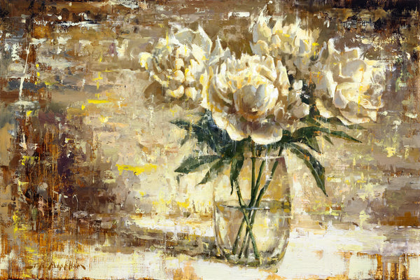 Whispers of White