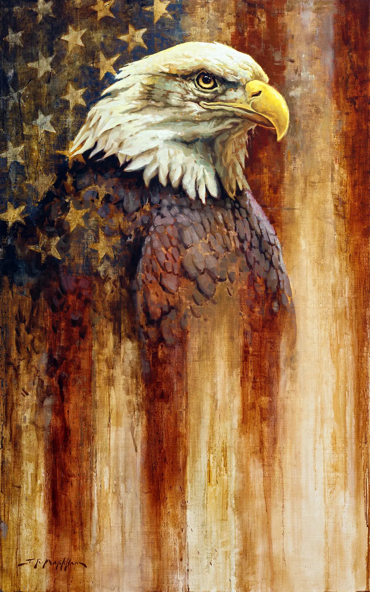 Wings of Freedom