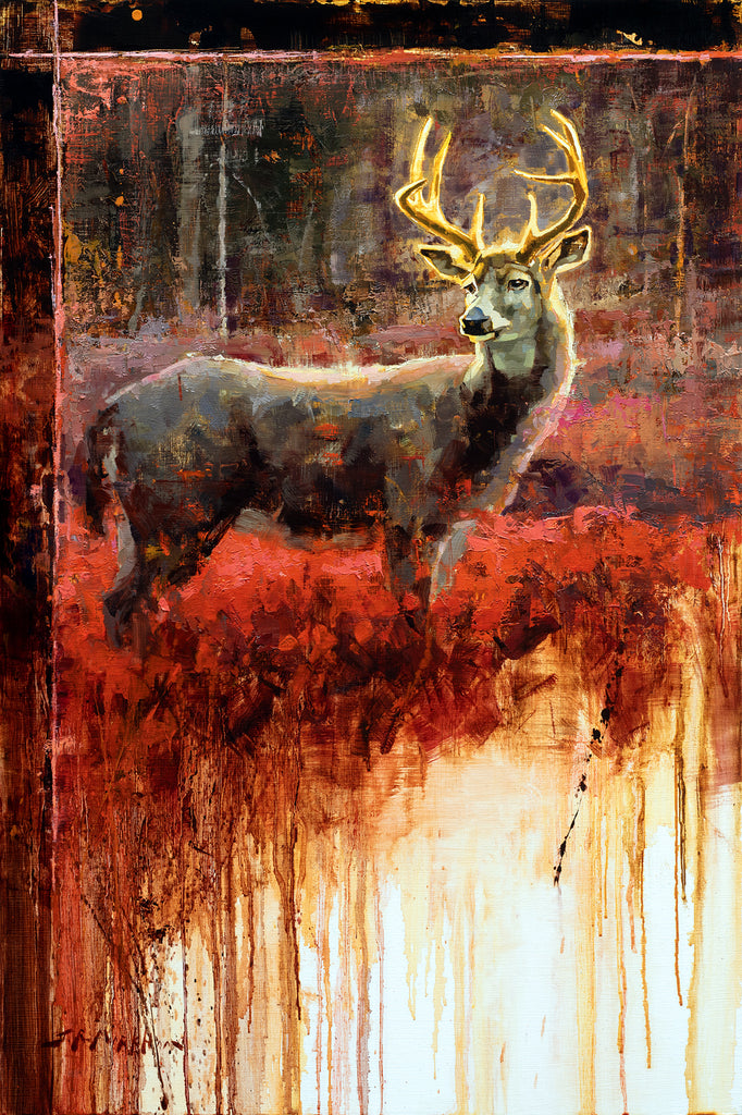 Autumn Buck