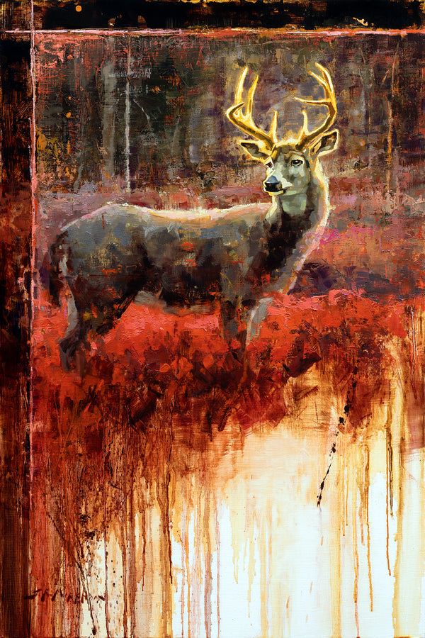 Autumn Buck