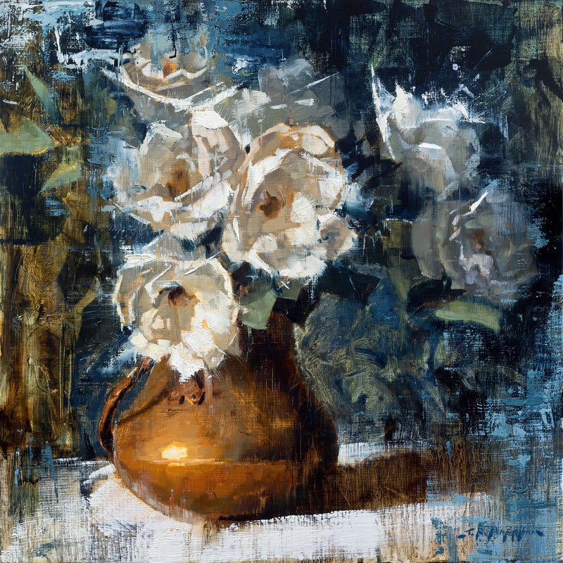 Delicate Arrangement