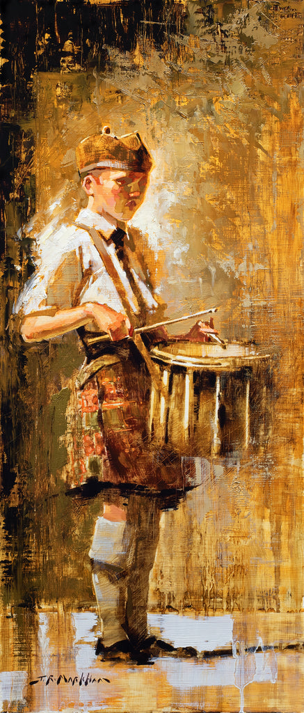 Drummer Boy