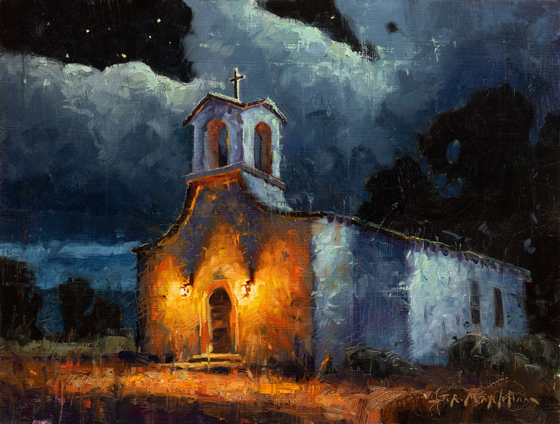 Illuminating the Night