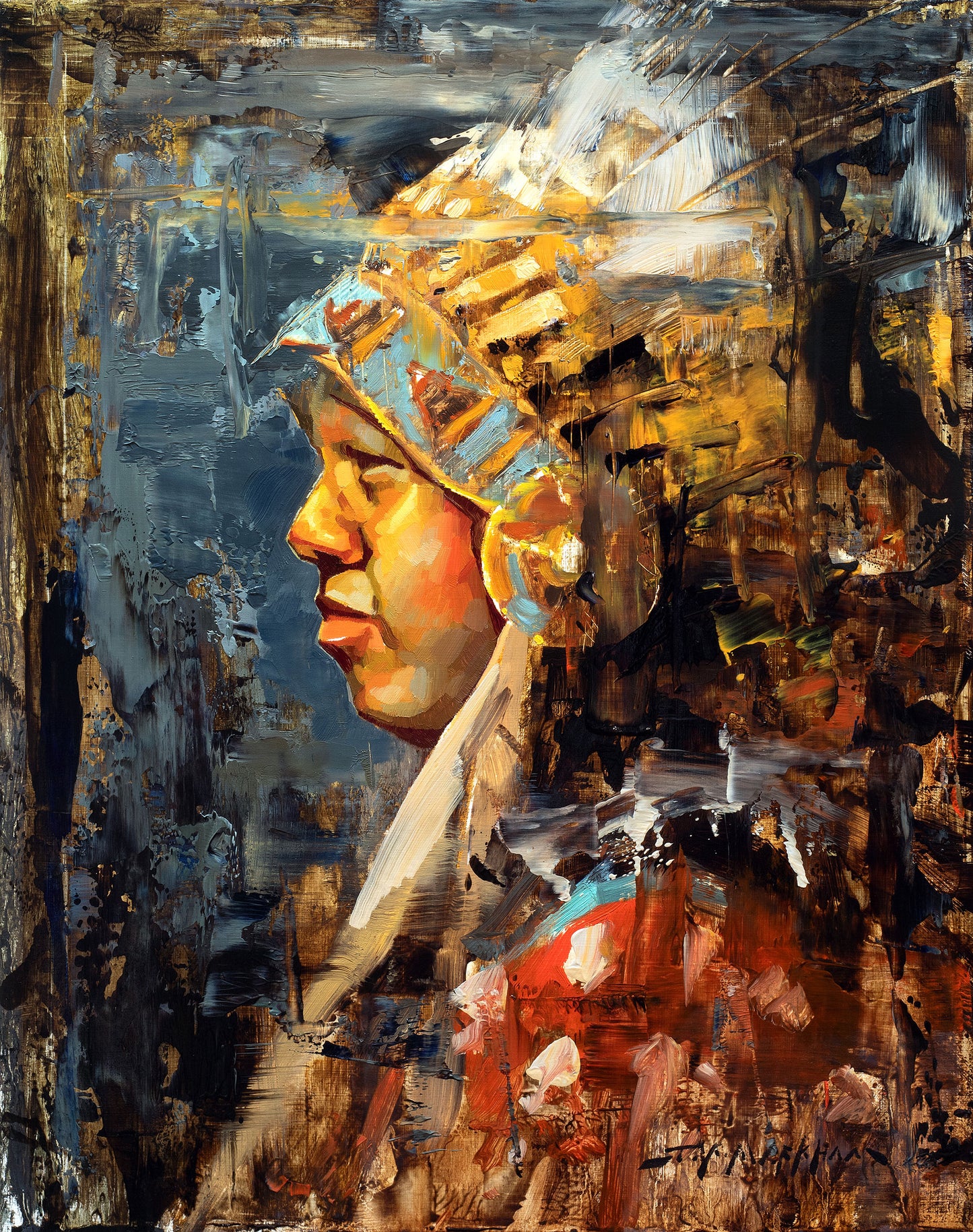 Little Chief