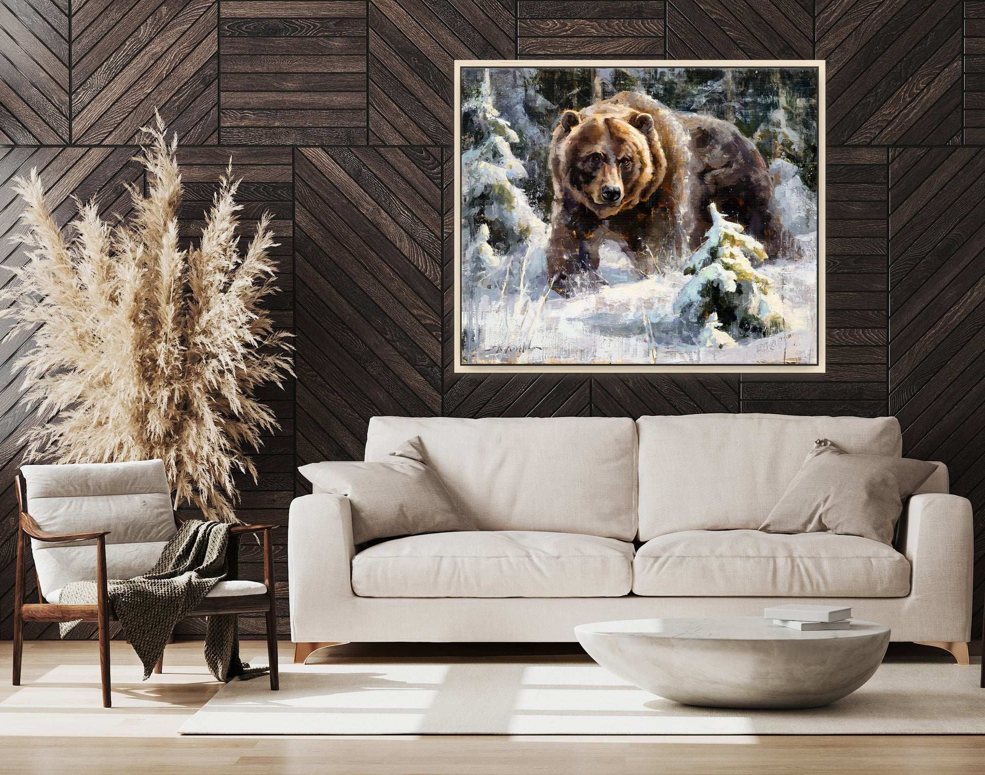 Winter Wilds