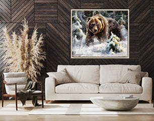 Winter Wilds