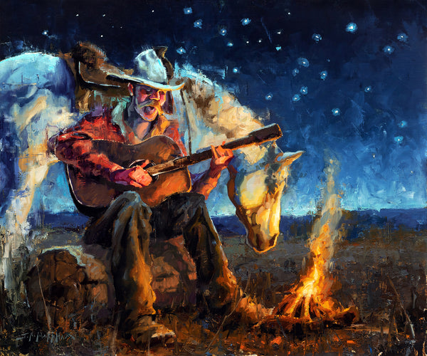 Starlit Serenade