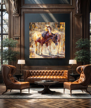 What Are Friends For