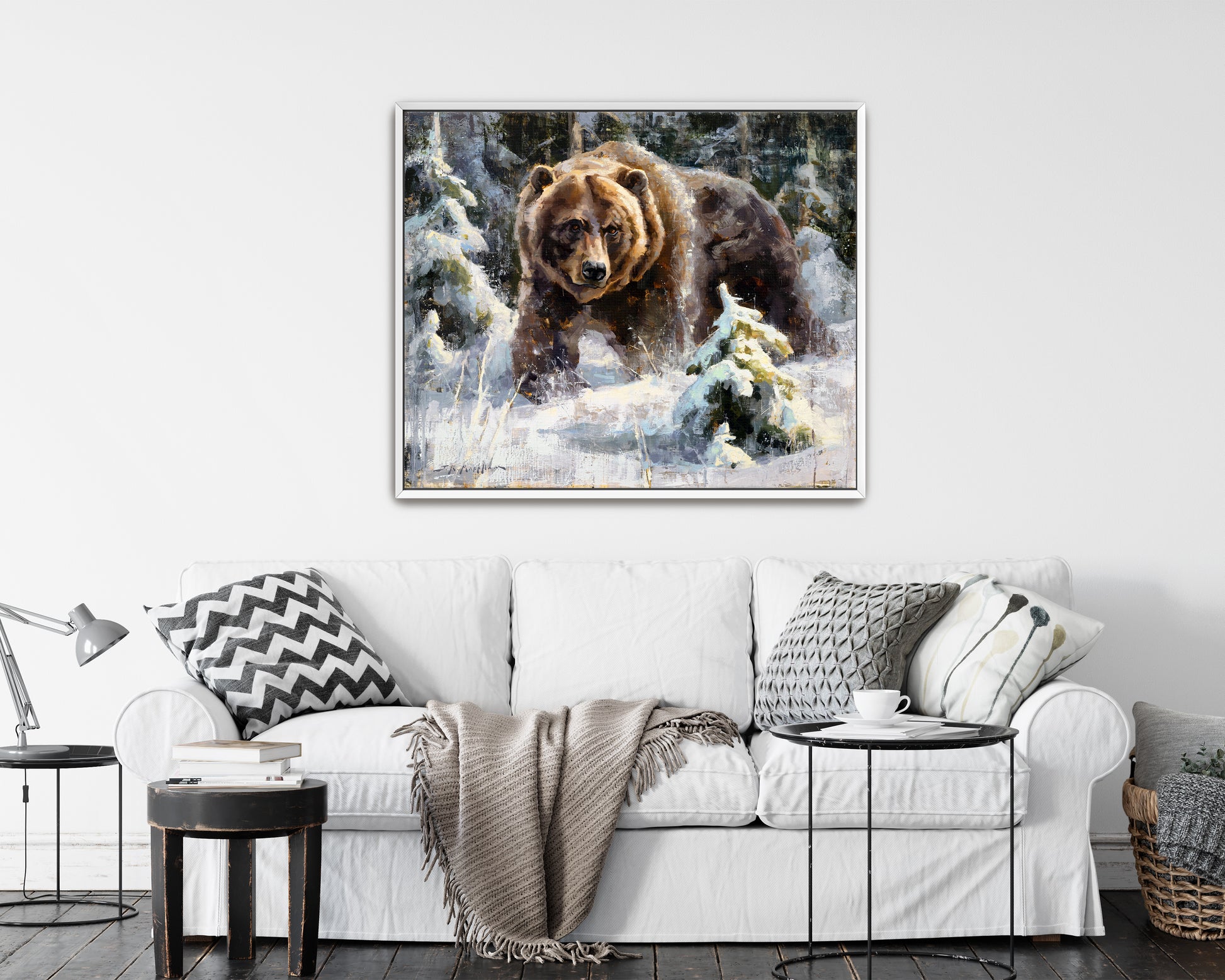 Winter Wilds