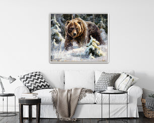 Winter Wilds