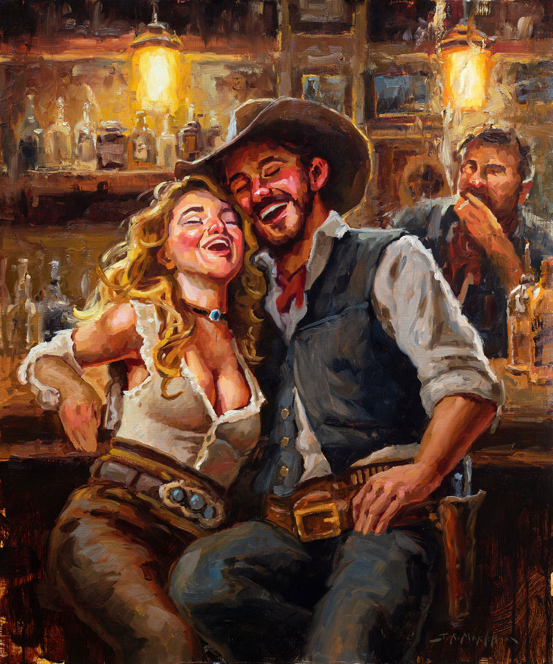 Young Love